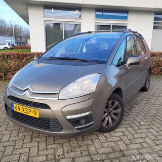 Hoofdafbeelding Citroën Grand C4 Picasso Citroen  C4 Grand Picasso 1.6 VTi Collection 7p