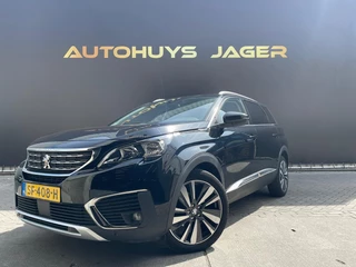 Hoofdafbeelding Peugeot 5008 Peugeot 5008 1.2 PureTech Allure