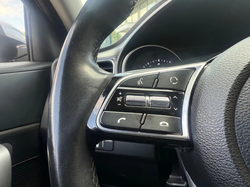 Hoofdafbeelding Kia XCeed