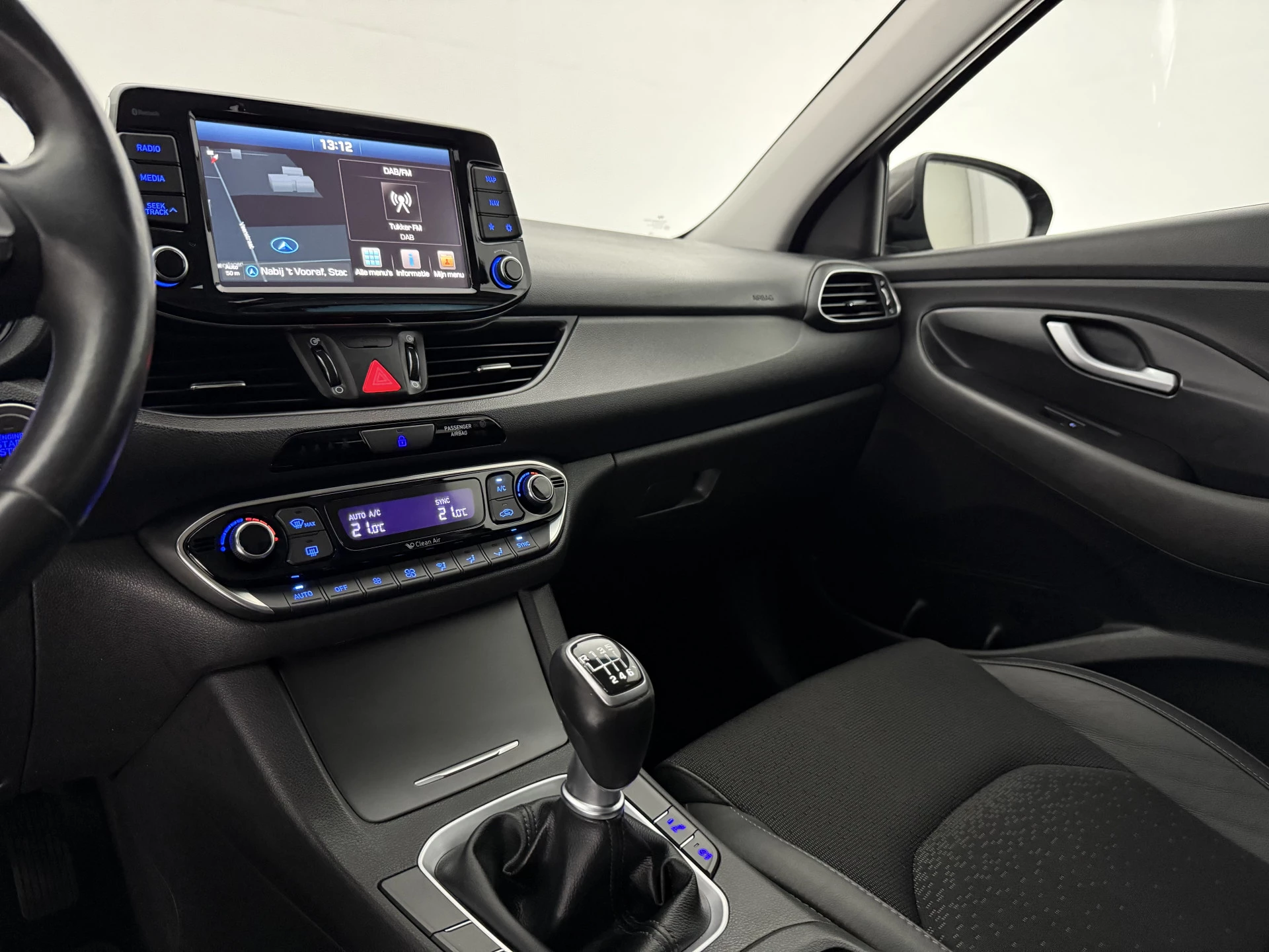 Hoofdafbeelding Hyundai i30