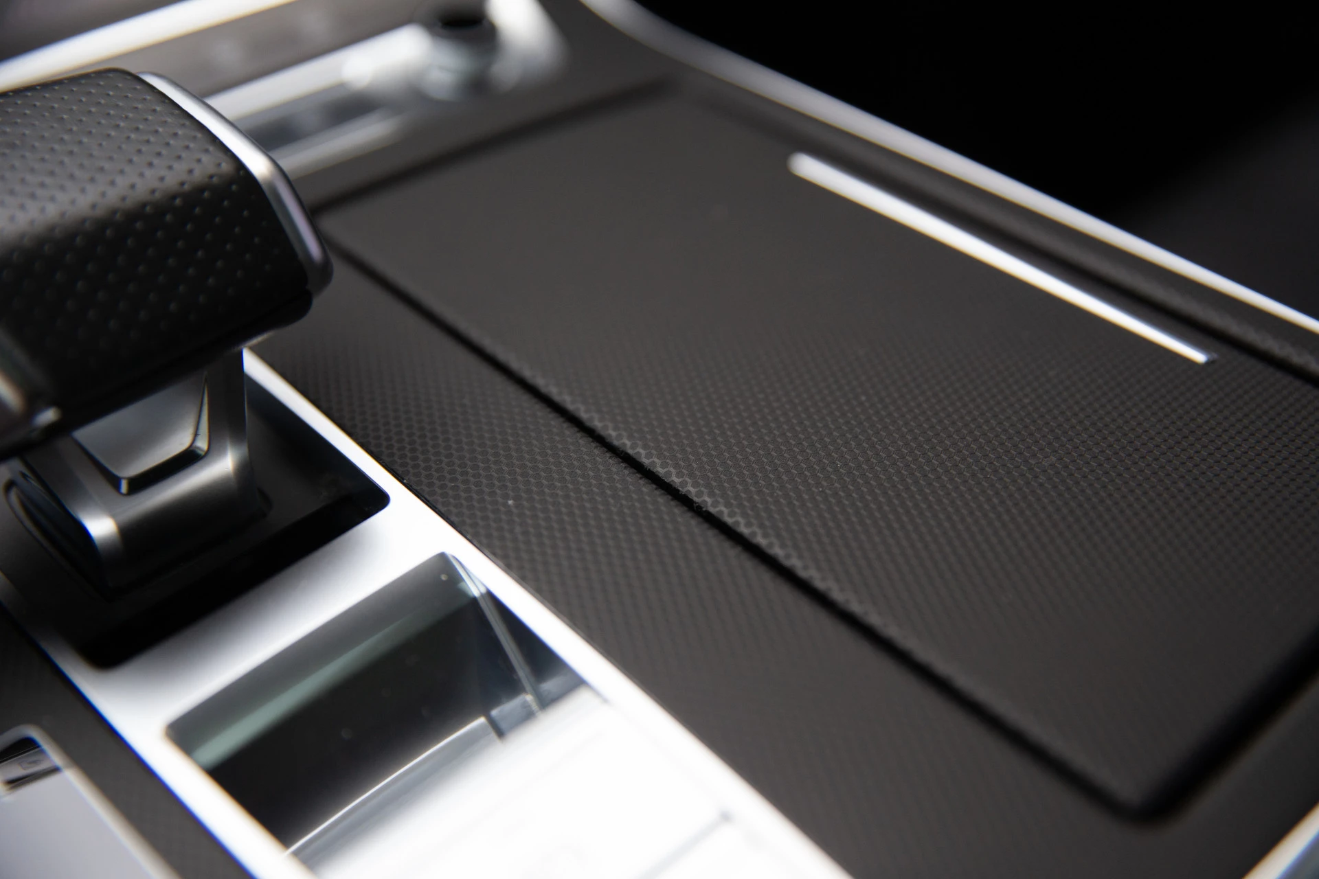 Hoofdafbeelding Audi RSQ8