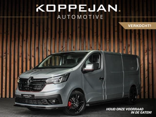 Renault Trafic 2.0 Blue dCi 170 T30 L2H1 Extra | BPM VRIJ! | LED | NAVI | KEYLESS | CRUISE | STOELVERWARMING |