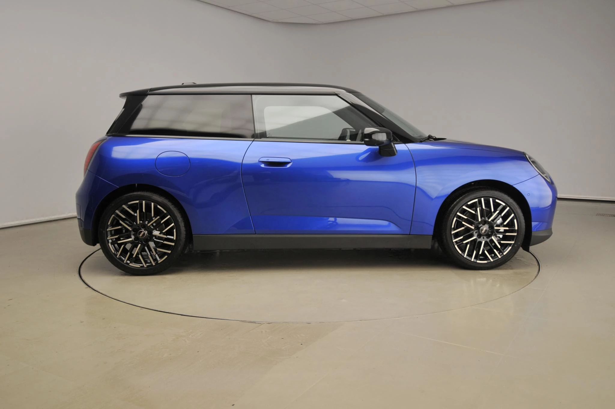 Hoofdafbeelding MINI 3-deurs