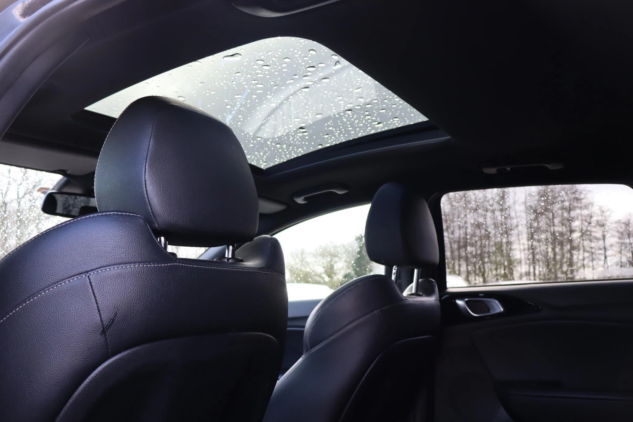 Hoofdafbeelding Kia ProCeed