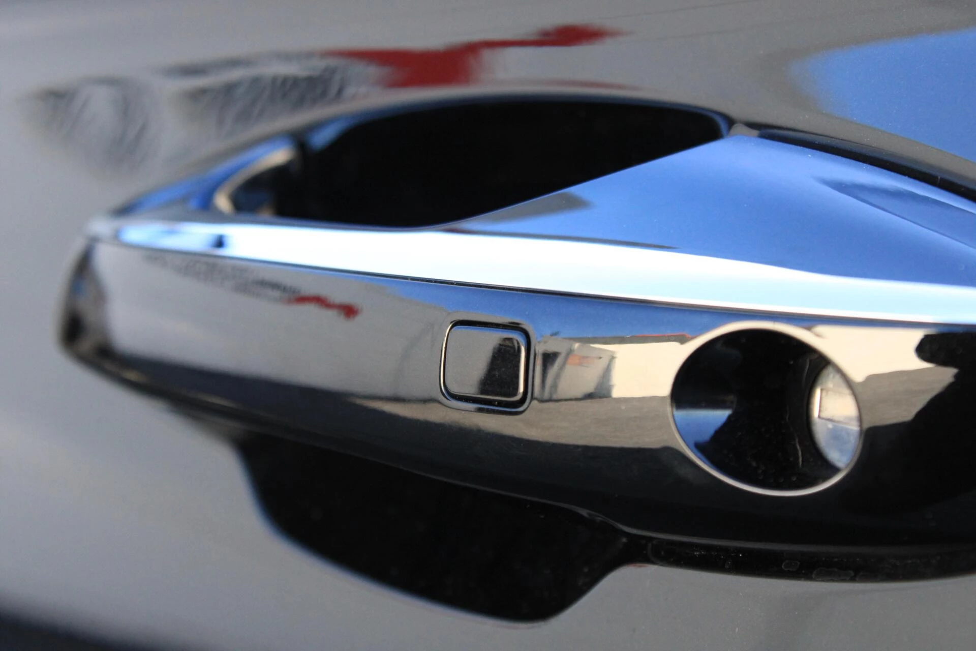 Hoofdafbeelding BYD SEAL U