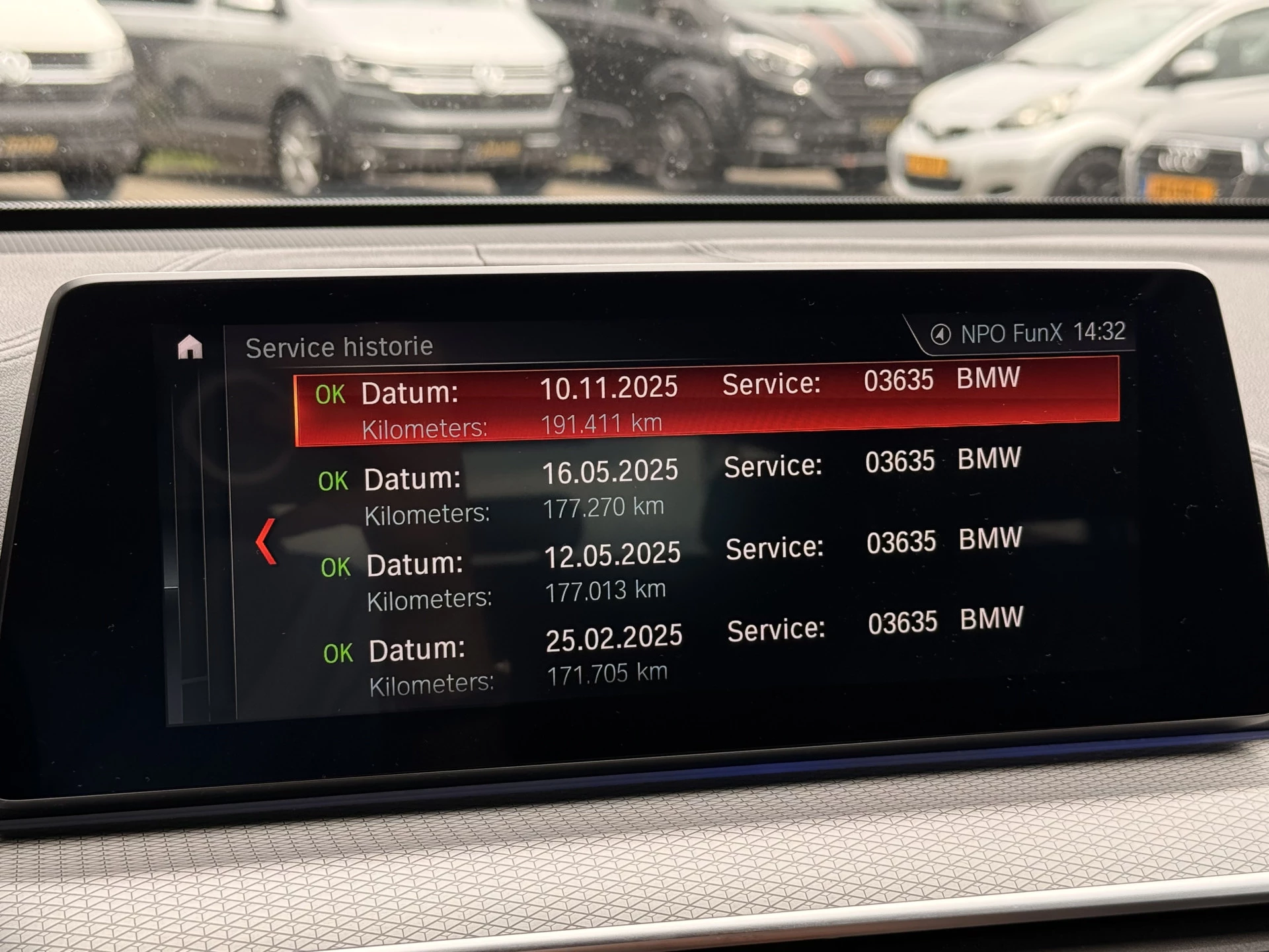 Hoofdafbeelding BMW 6 Serie