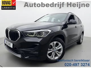 BMW X1 xDrive25e HYBRIDE AUT. HIGH EXECUTIVE TREKHAAK/PDC/NAVIGATIE