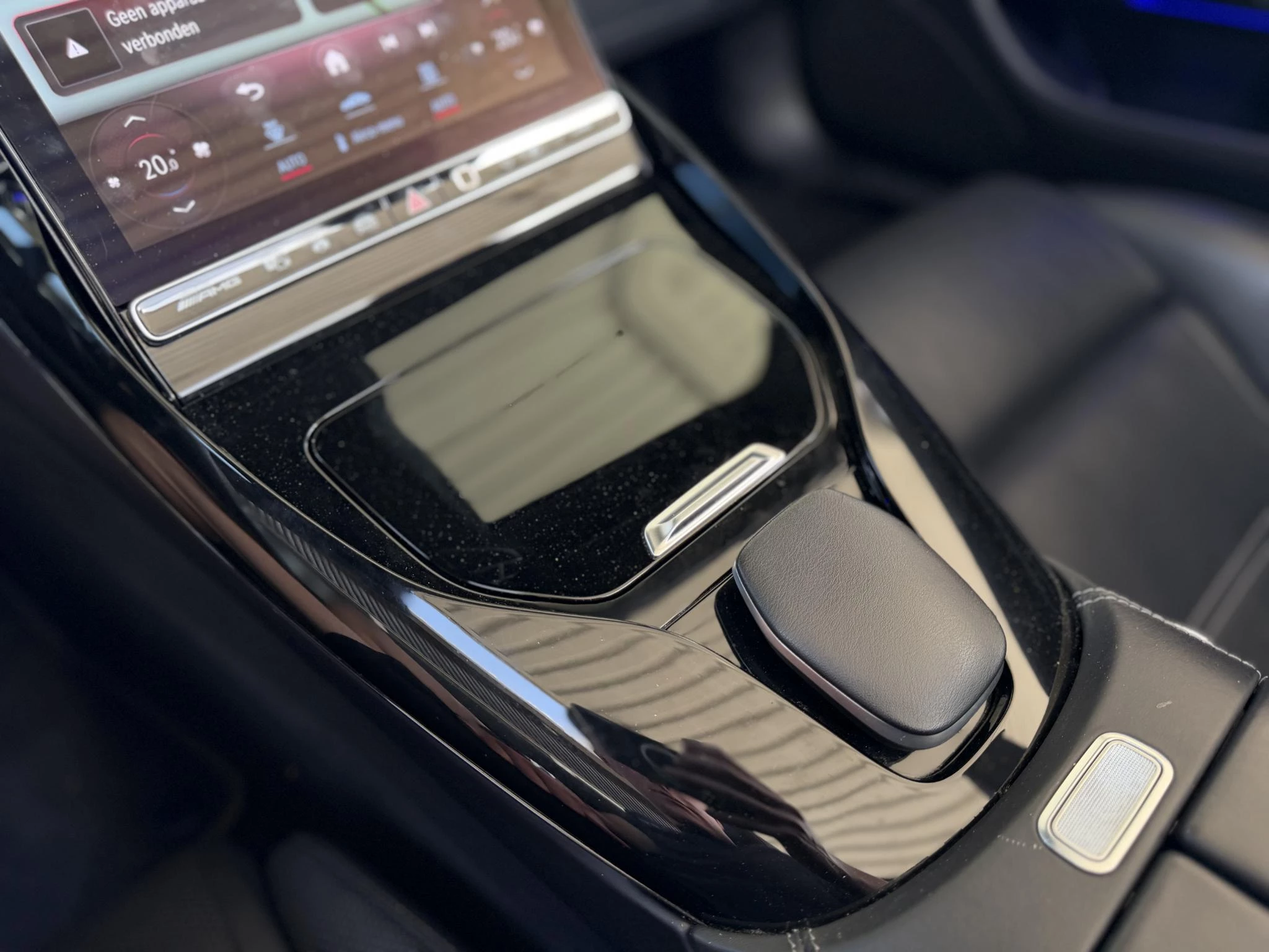 Hoofdafbeelding Mercedes-Benz SL