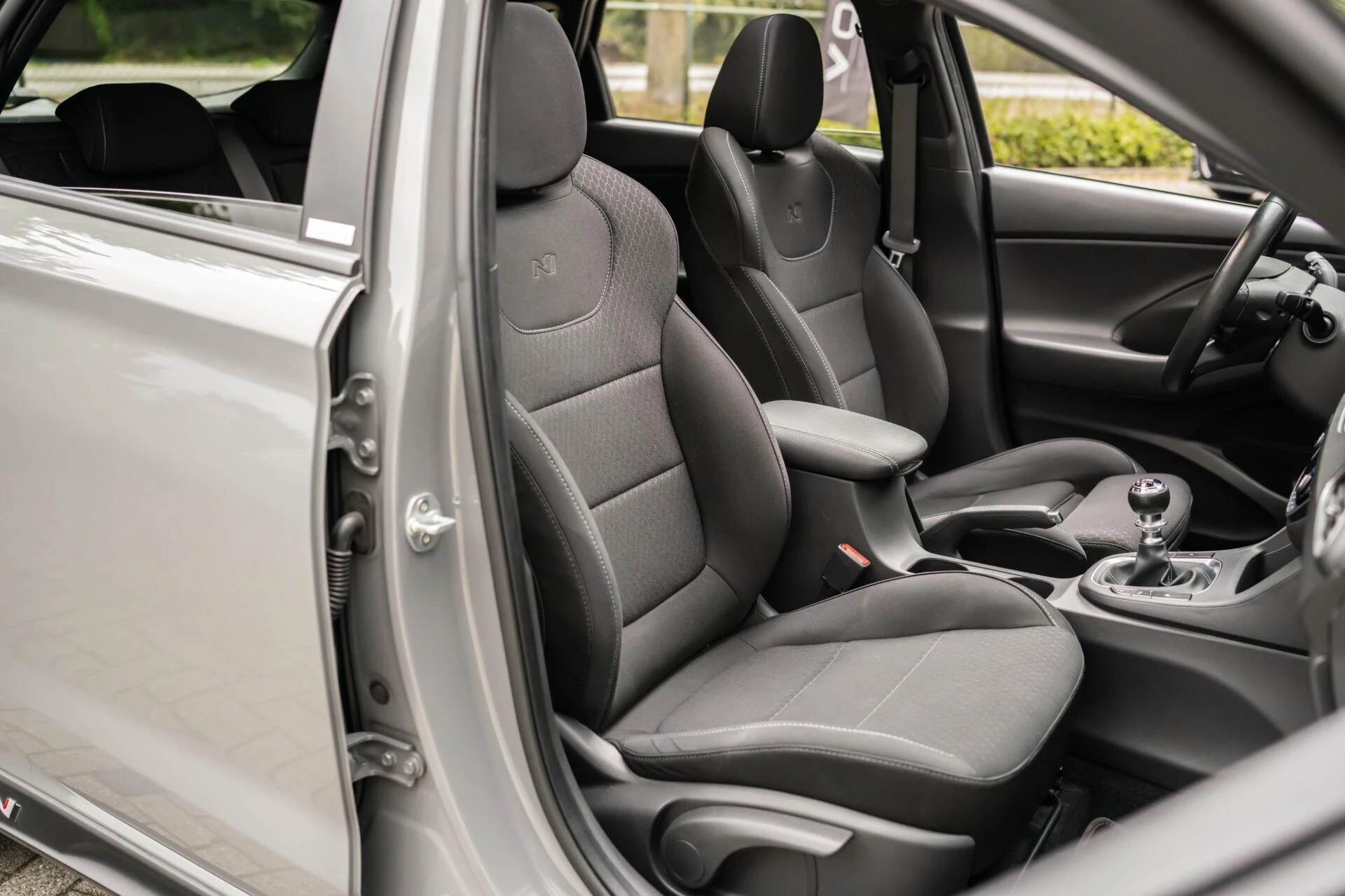 Hoofdafbeelding Hyundai i30