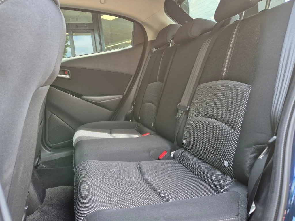 Hoofdafbeelding Mazda 2