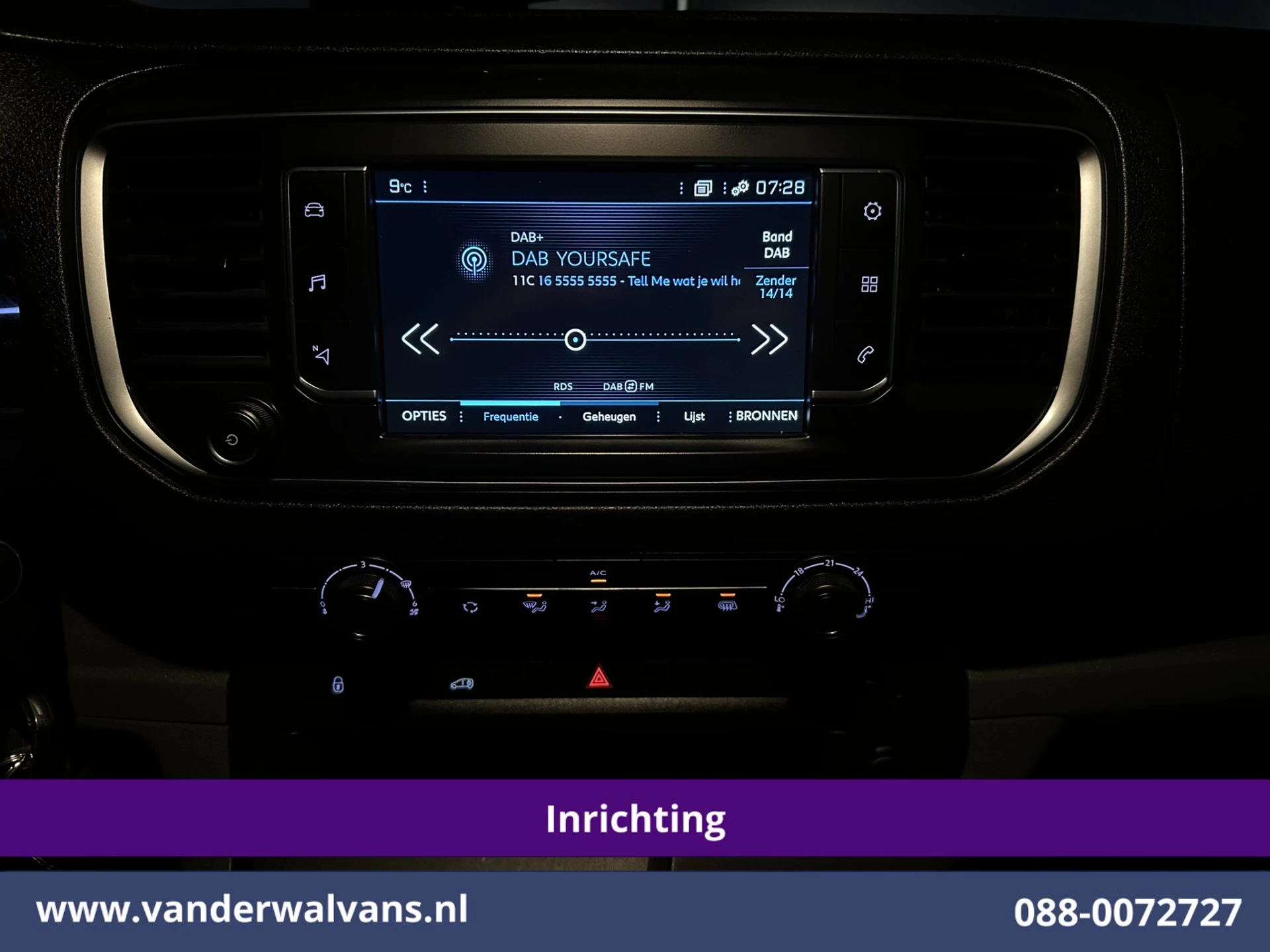 Hoofdafbeelding Peugeot Expert