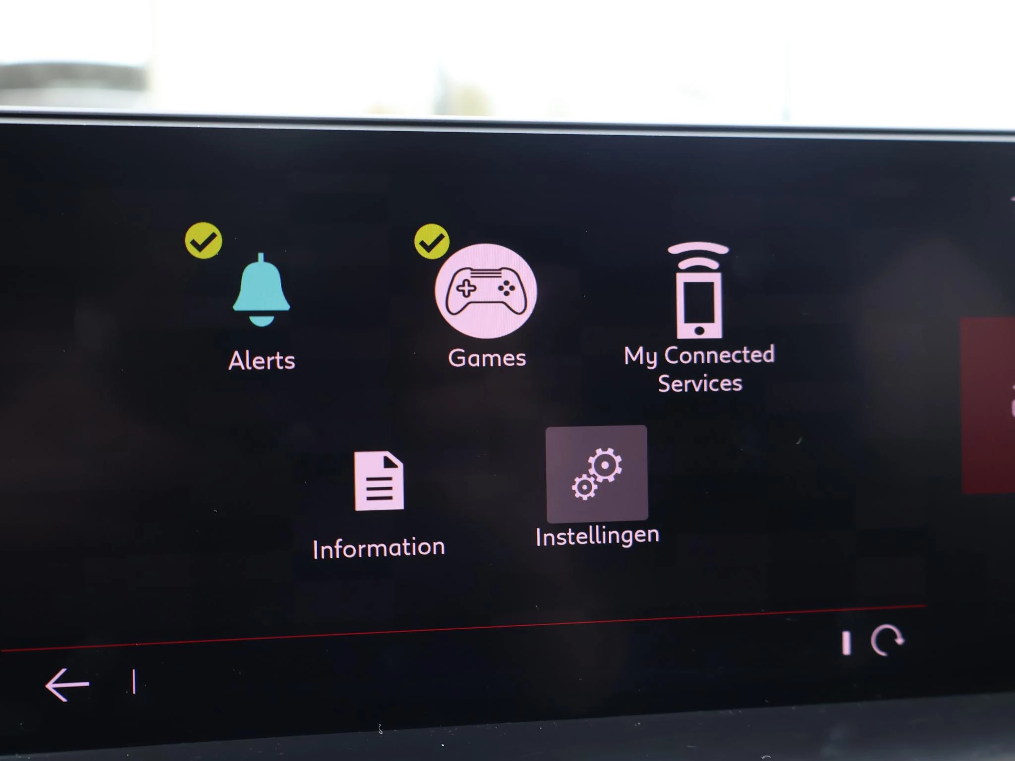 Hoofdafbeelding Citroën C4