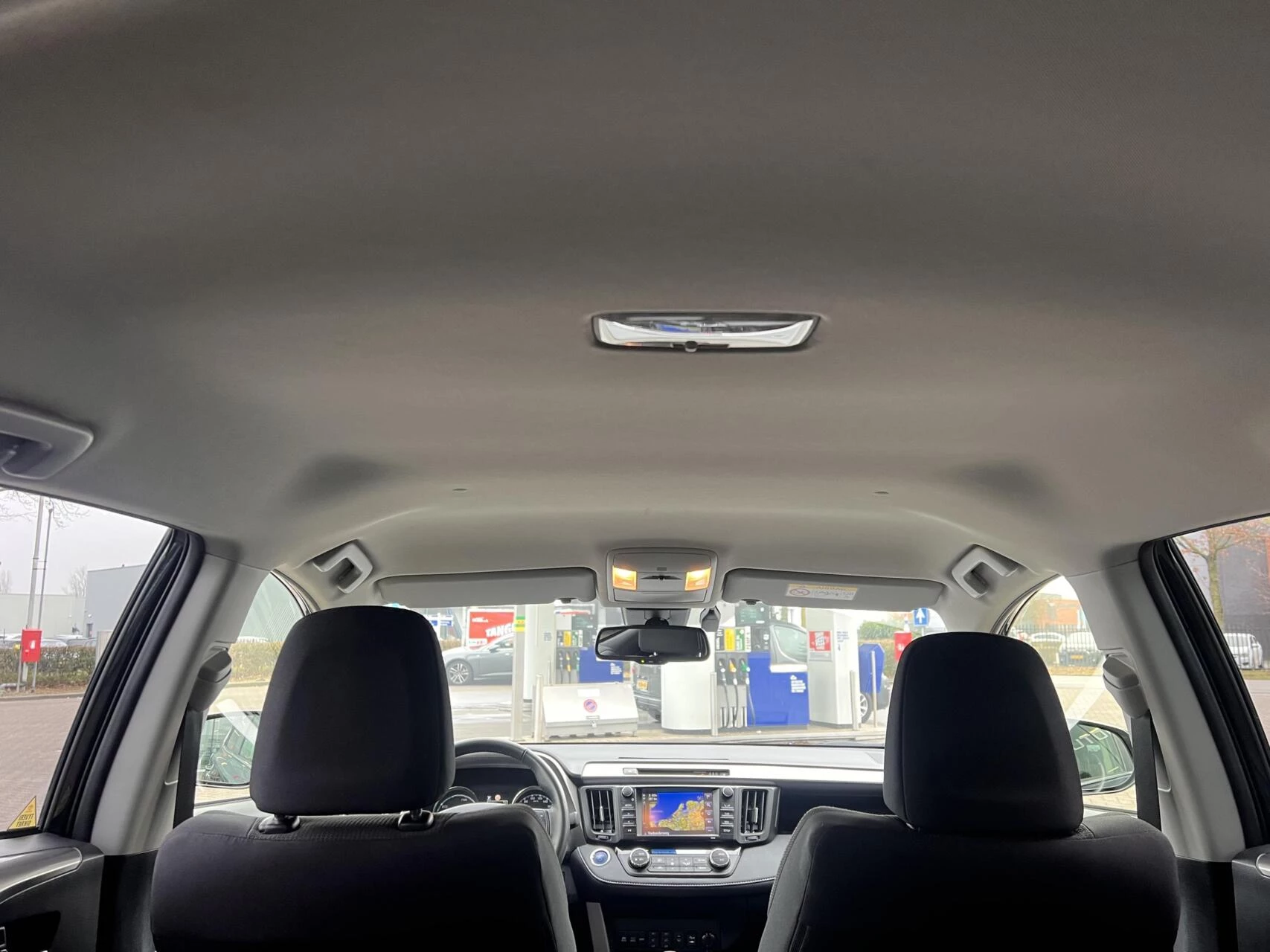 Hoofdafbeelding Toyota RAV4