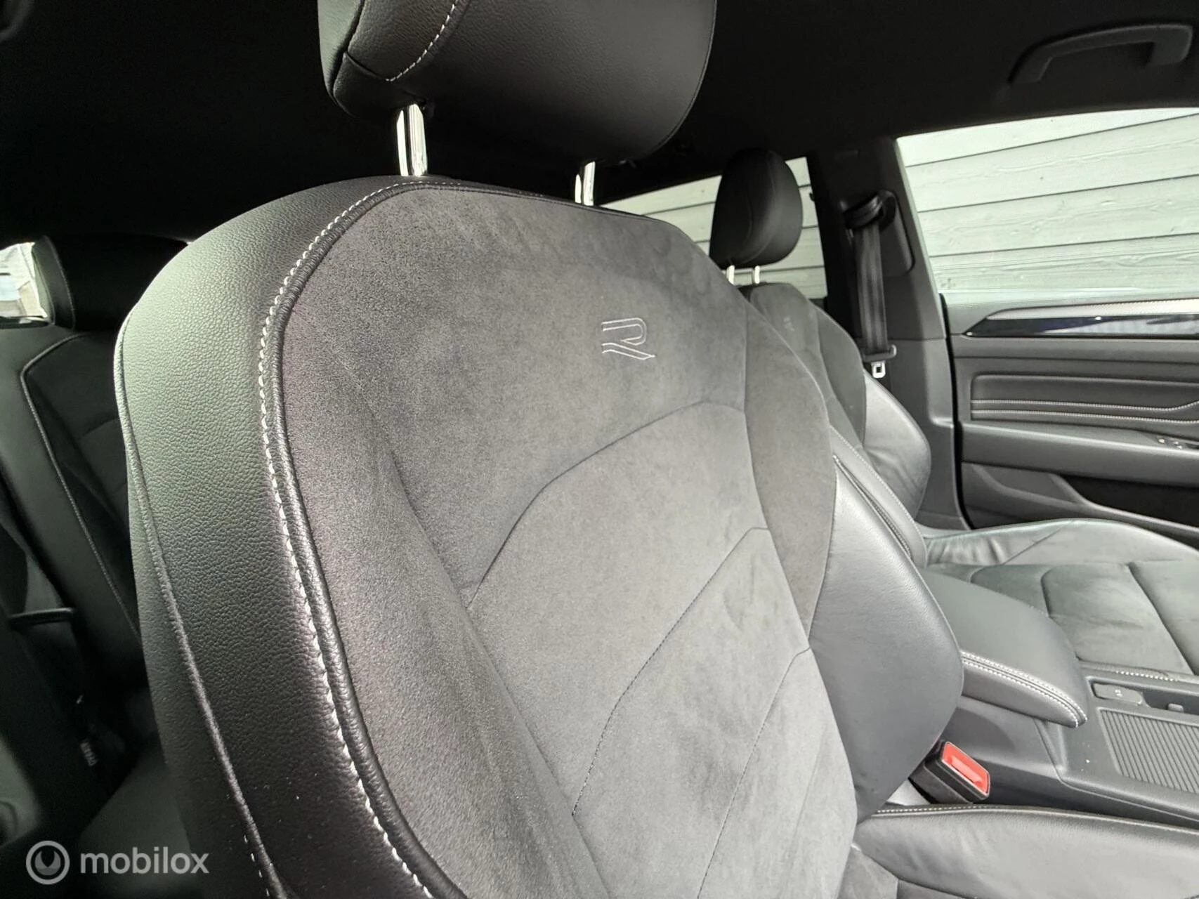 Hoofdafbeelding Volkswagen Arteon