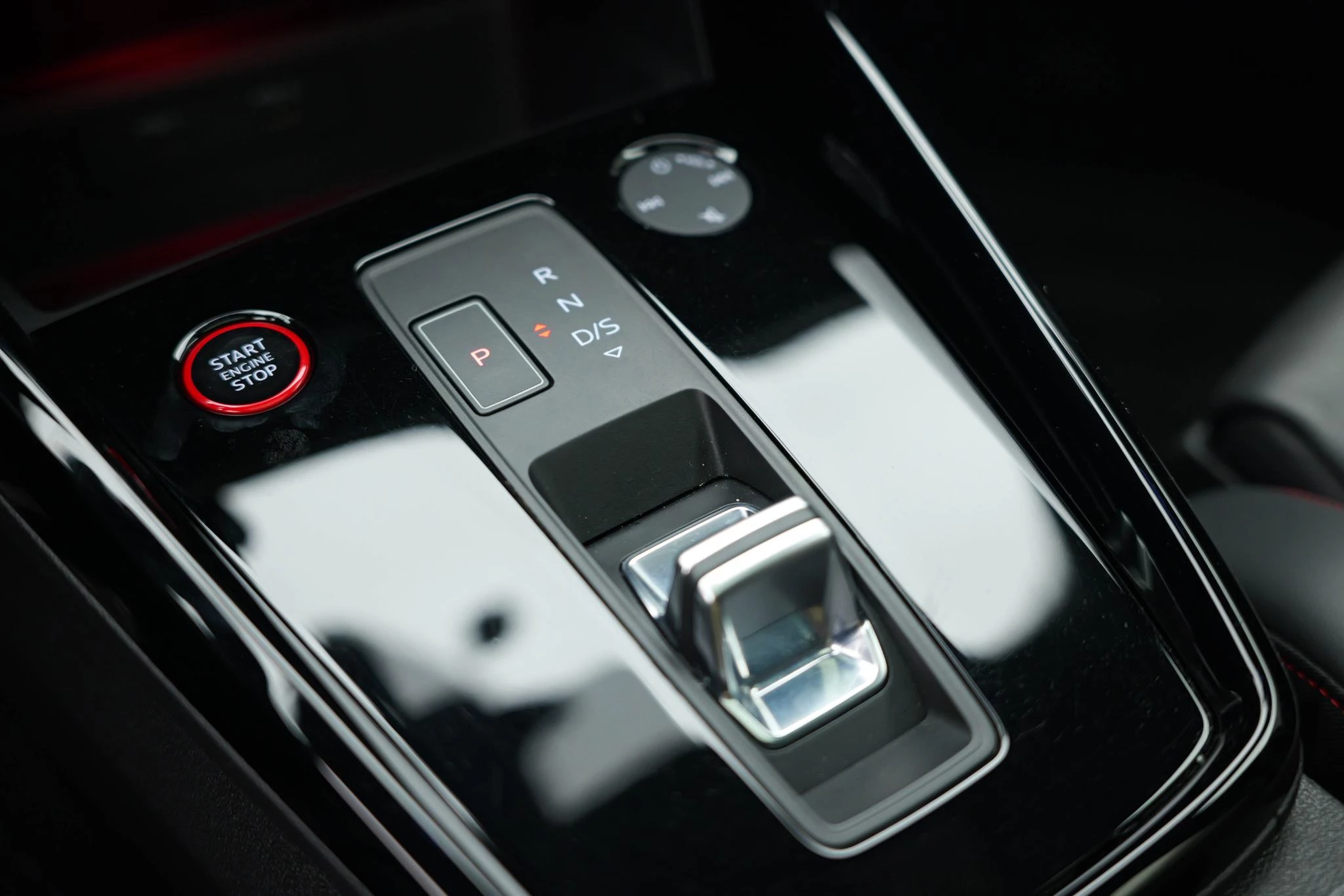 Hoofdafbeelding Audi RS3