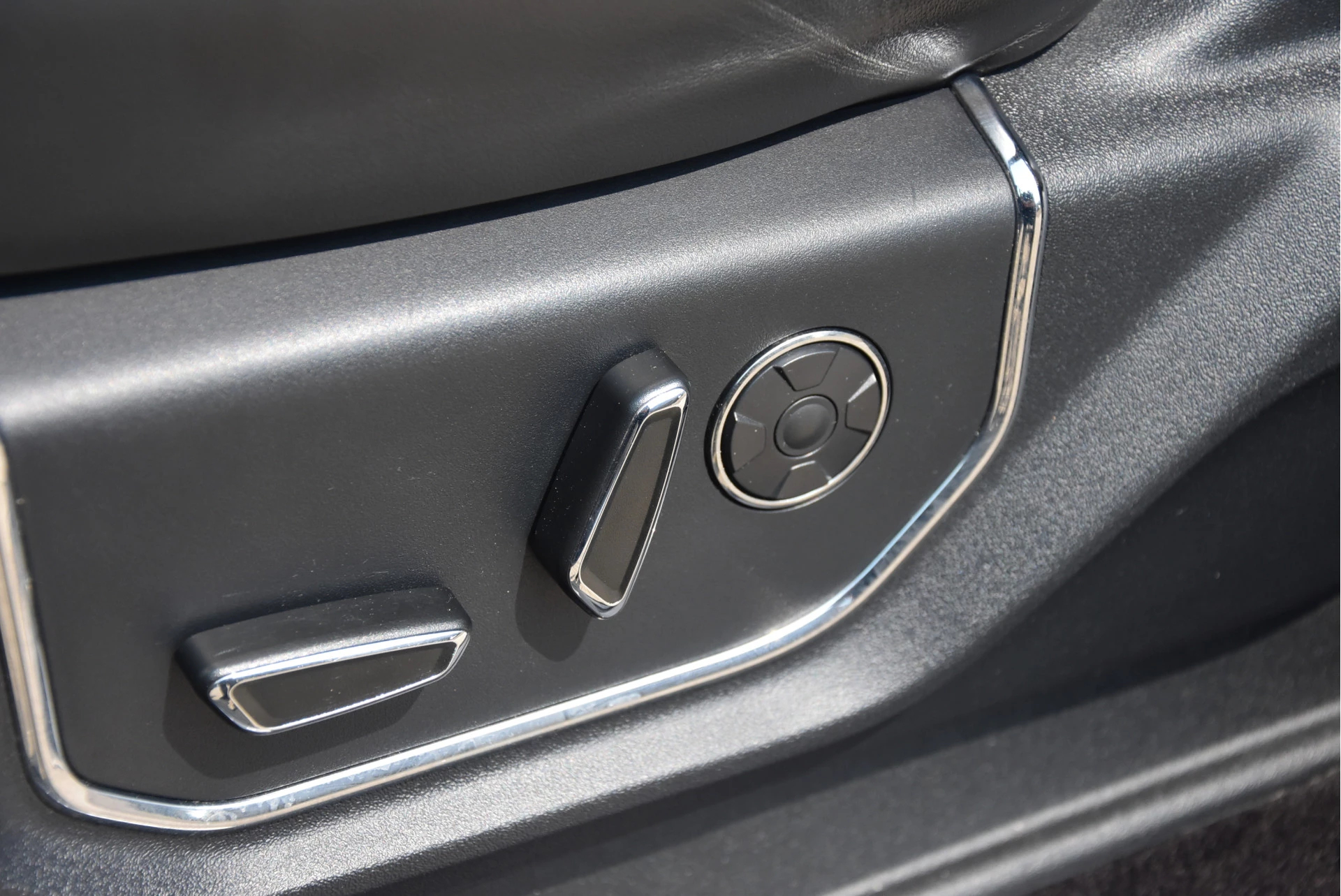 Hoofdafbeelding Ford F-150