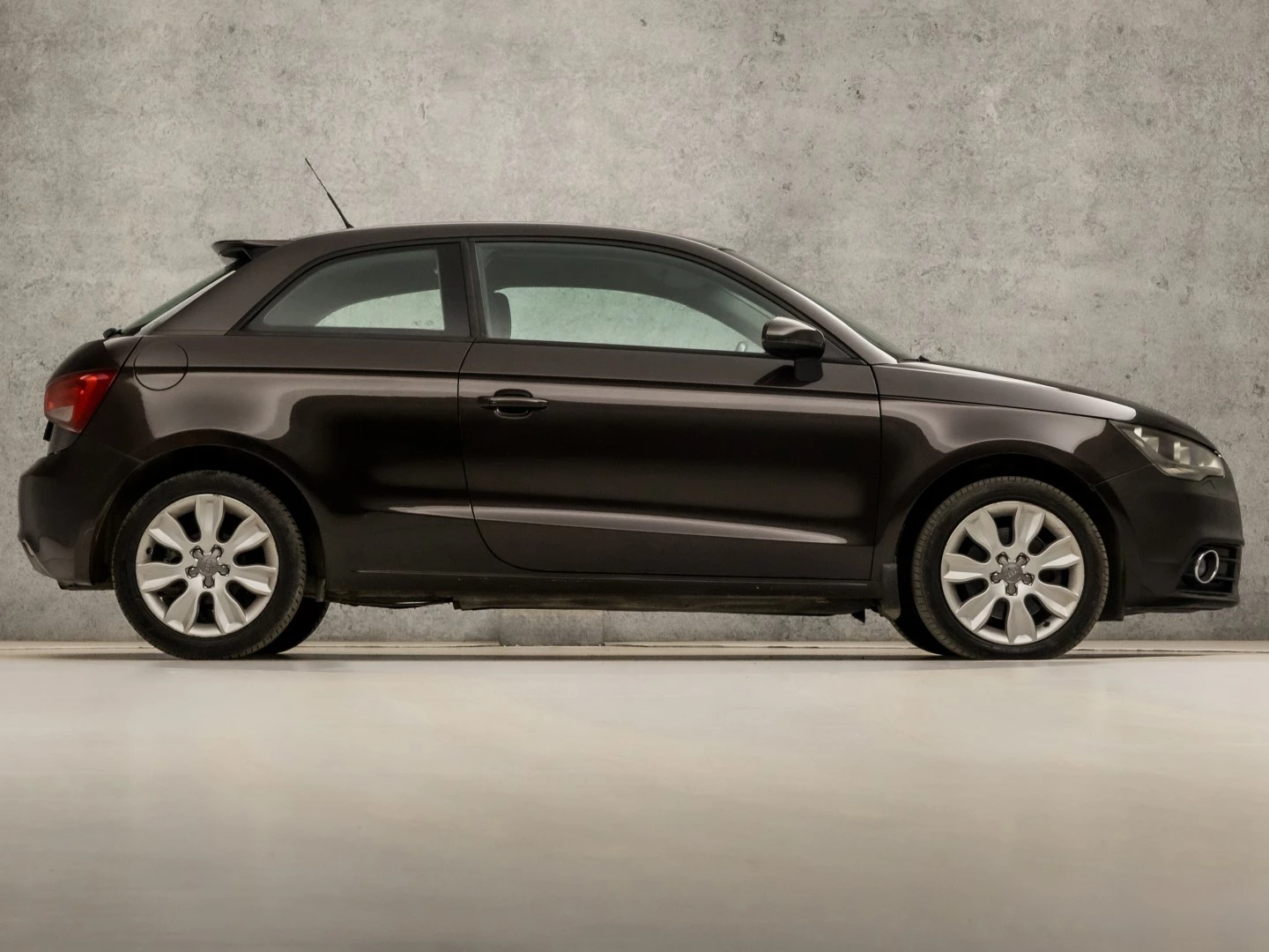 Hoofdafbeelding Audi A1