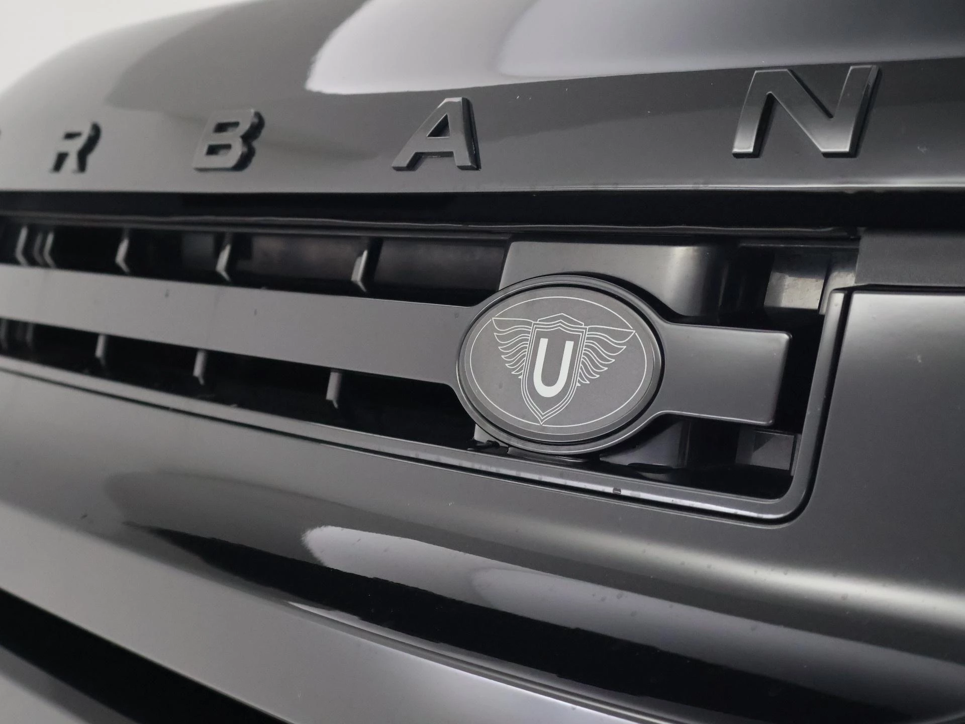 Hoofdafbeelding Land Rover Defender