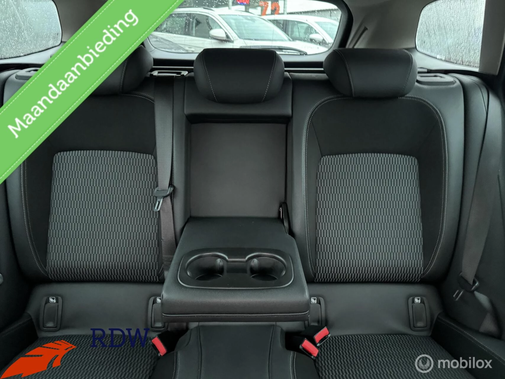 Hoofdafbeelding Opel Insignia