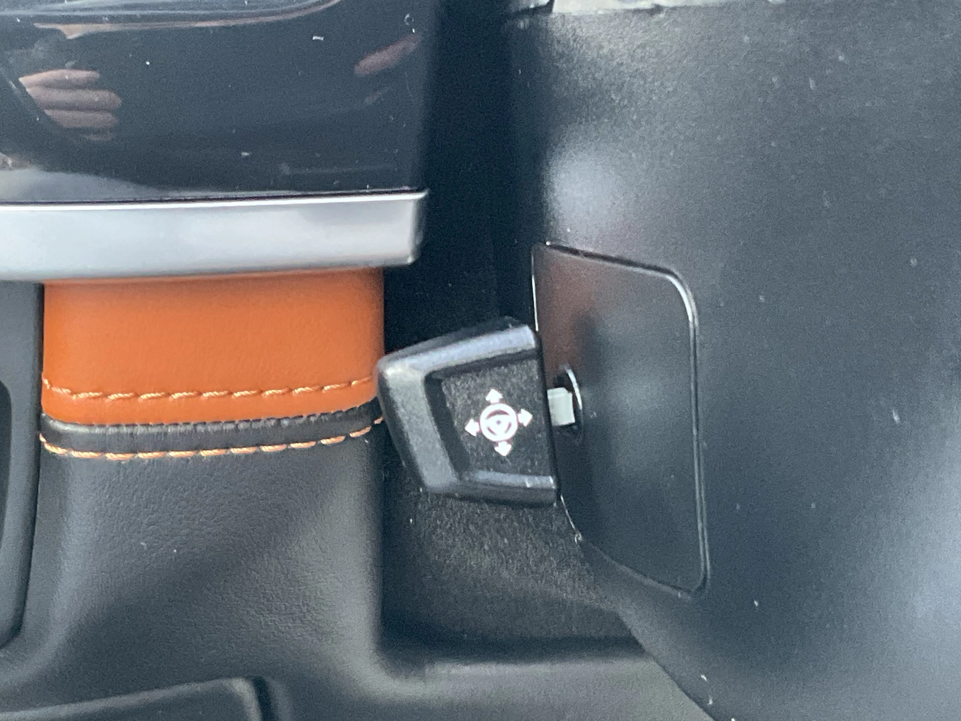 Hoofdafbeelding BMW X6