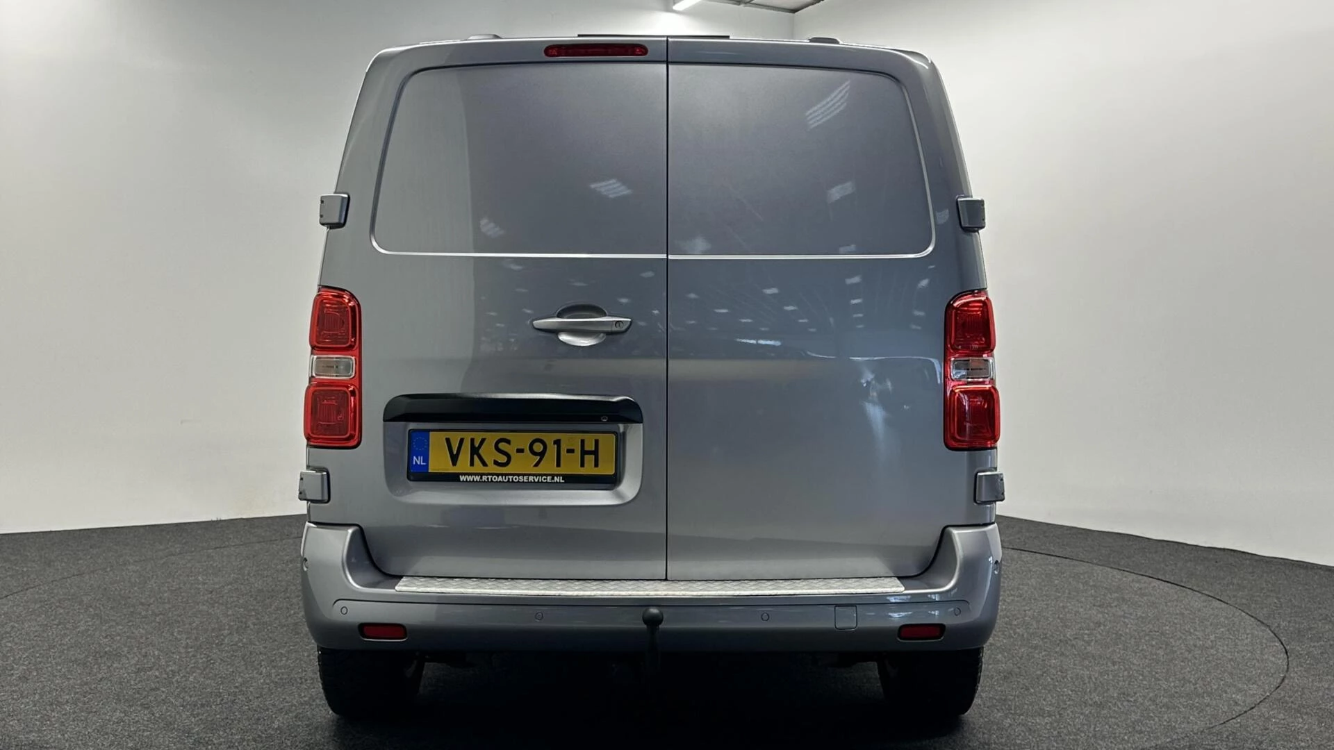 Hoofdafbeelding Peugeot Expert