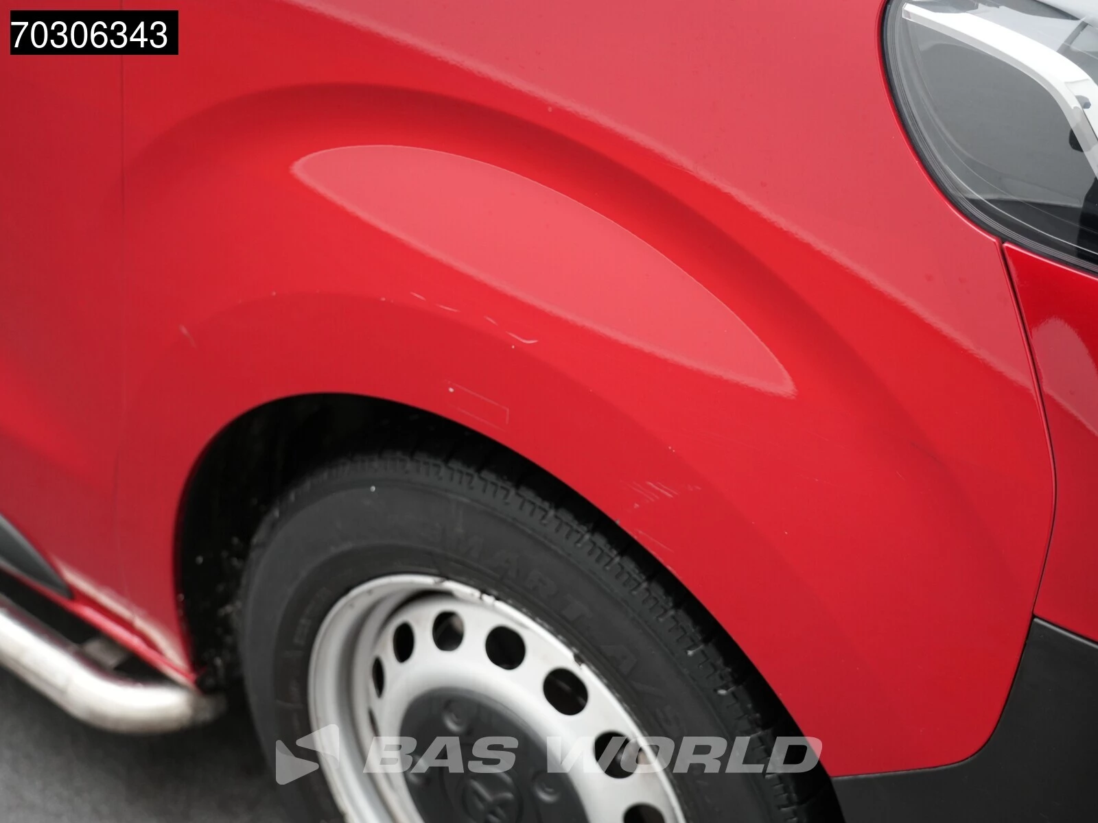 Hoofdafbeelding Toyota ProAce