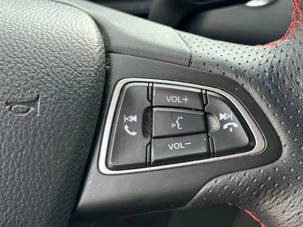 Hoofdafbeelding Ford EcoSport