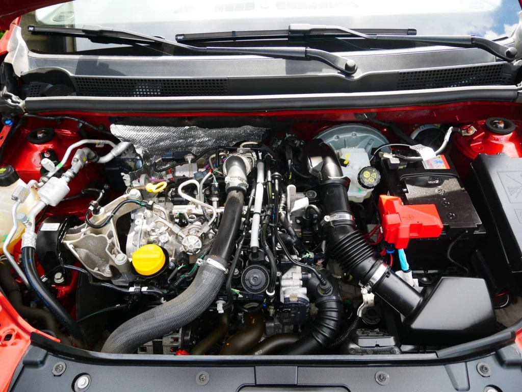 Hoofdafbeelding Dacia Jogger