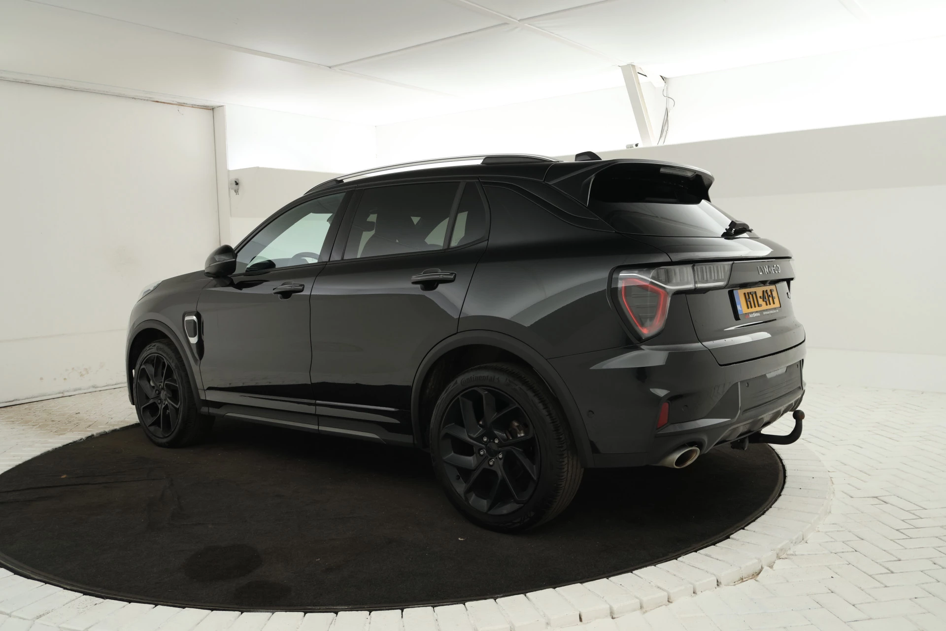 Hoofdafbeelding Lynk & Co 01