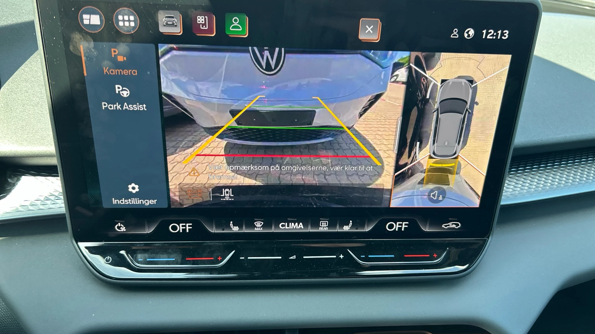Hoofdafbeelding CUPRA Terramar