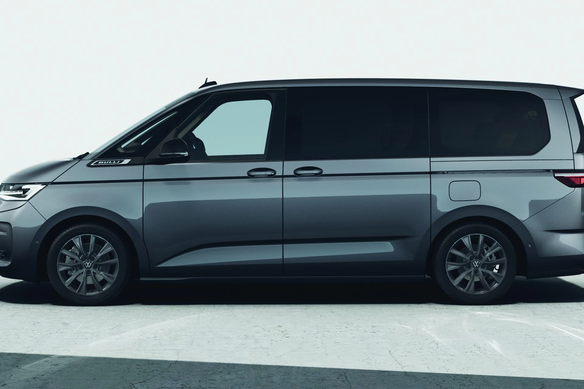 Hoofdafbeelding Volkswagen Multivan