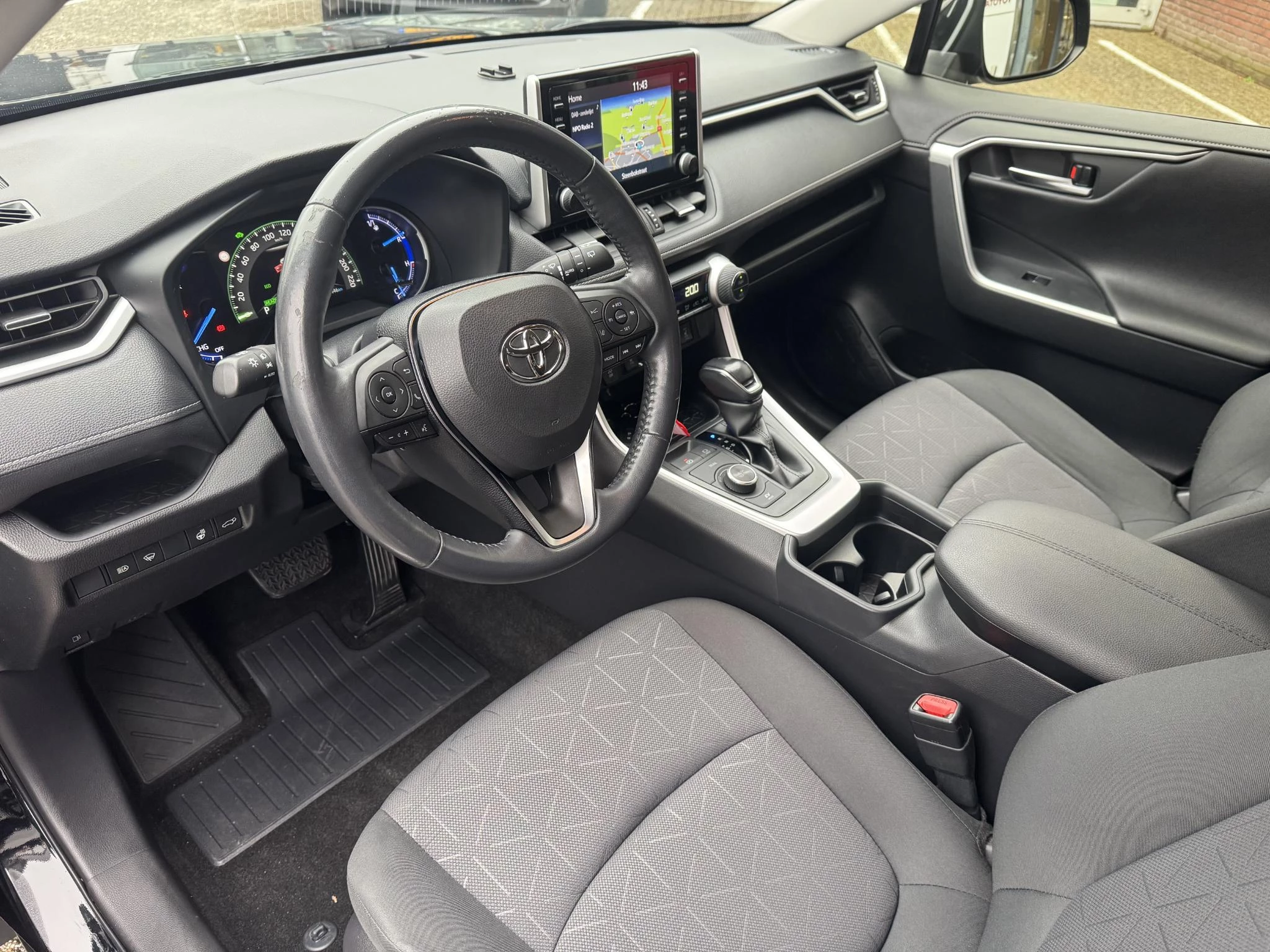 Hoofdafbeelding Toyota RAV4