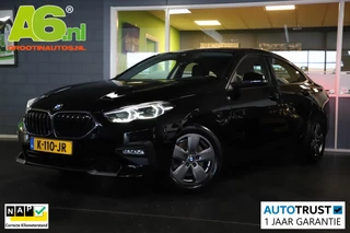 BMW 2-serie Gran Coupé 218i Executive Edition