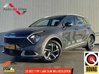 Kia Sportage 1.6 T-GDi MHEV DynamicLine|NL-Auto|Trekhaak