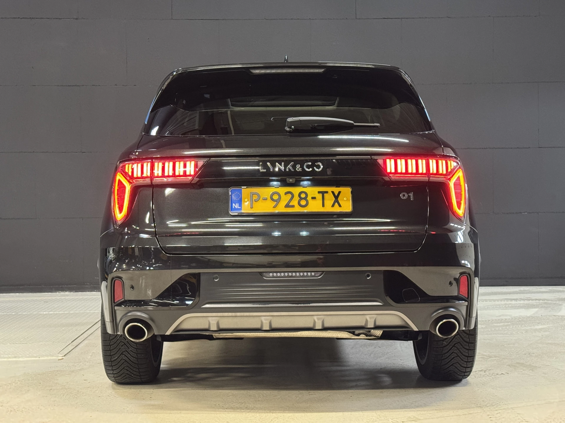 Hoofdafbeelding Lynk & Co 01