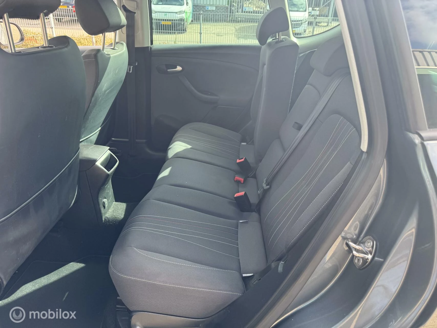 Hoofdafbeelding SEAT Altea XL
