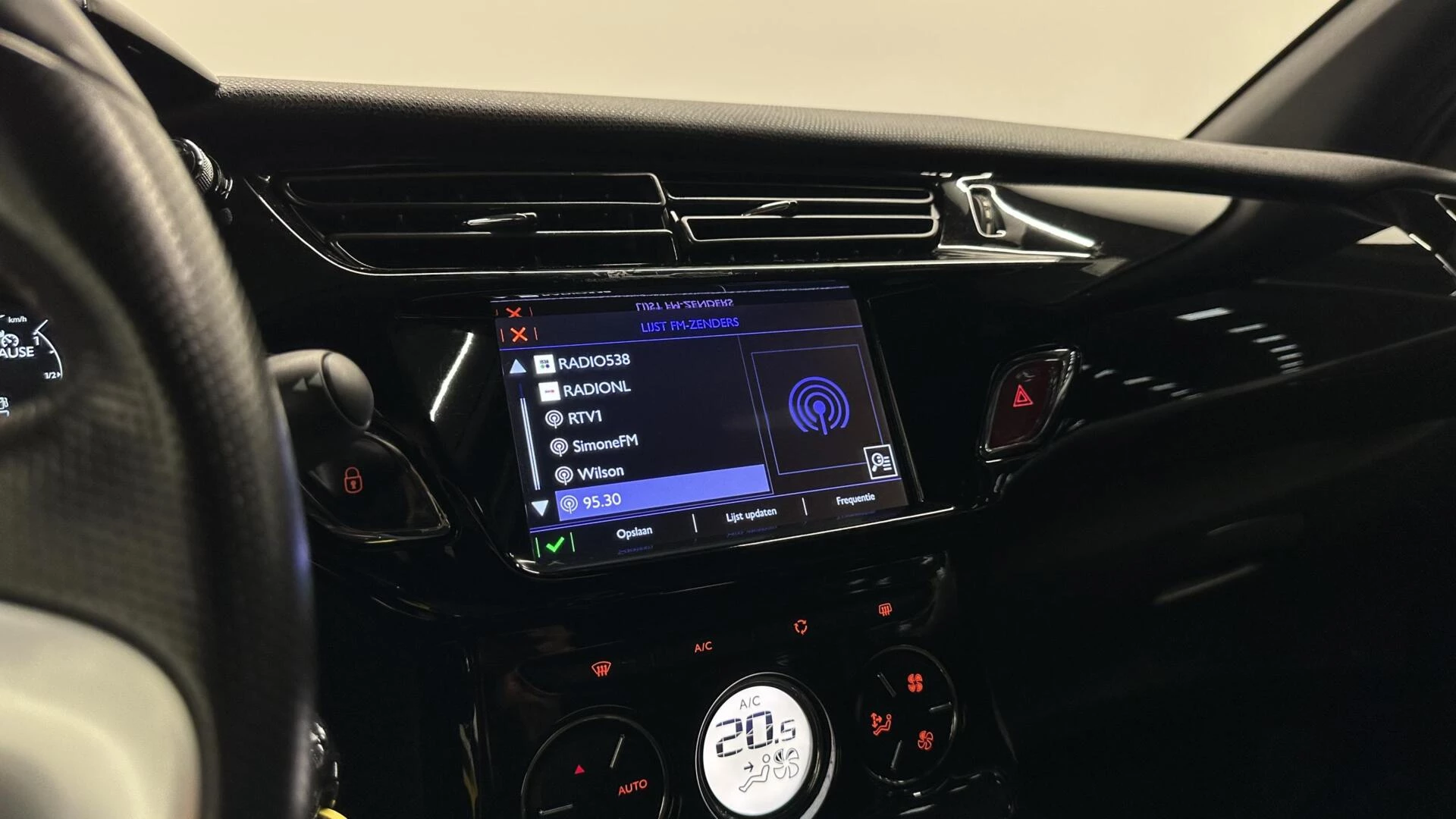 Hoofdafbeelding DS DS 3