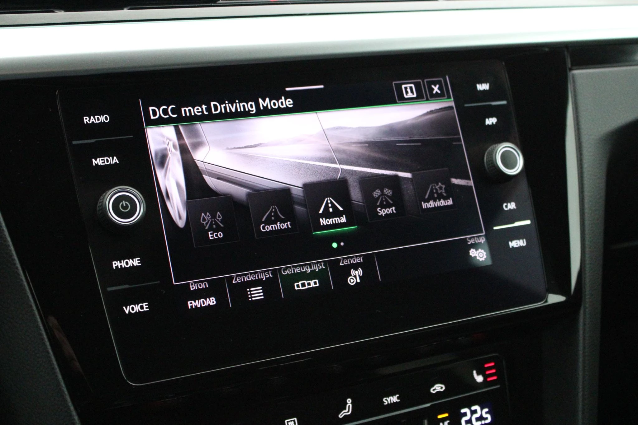 Hoofdafbeelding Volkswagen Arteon