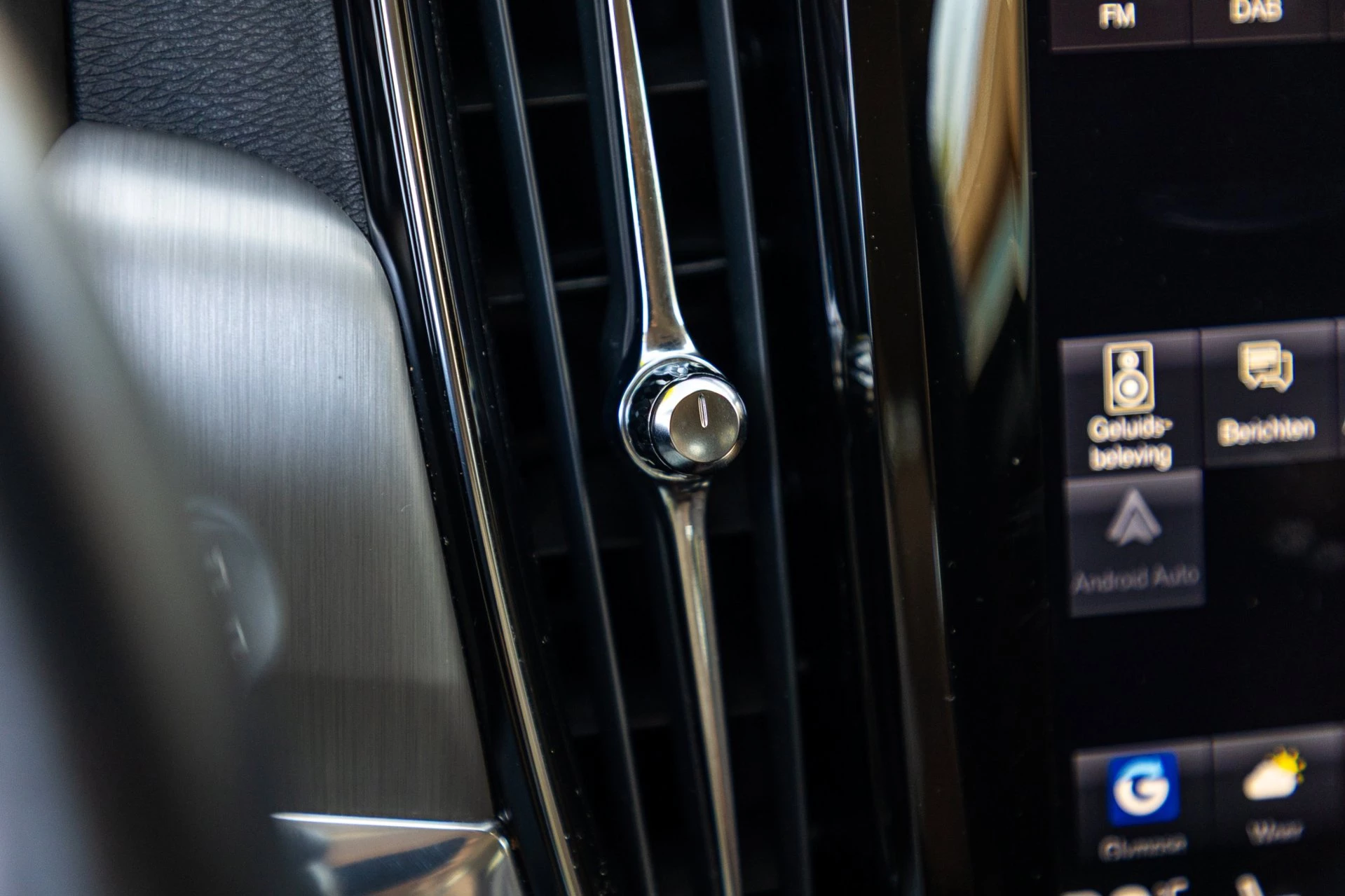 Hoofdafbeelding Volvo V90