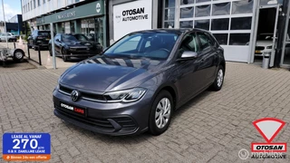Volkswagen Polo 1.0 TSI Life DSG AUTOMAAT NAP✅ CAMERA BTW AUTO
