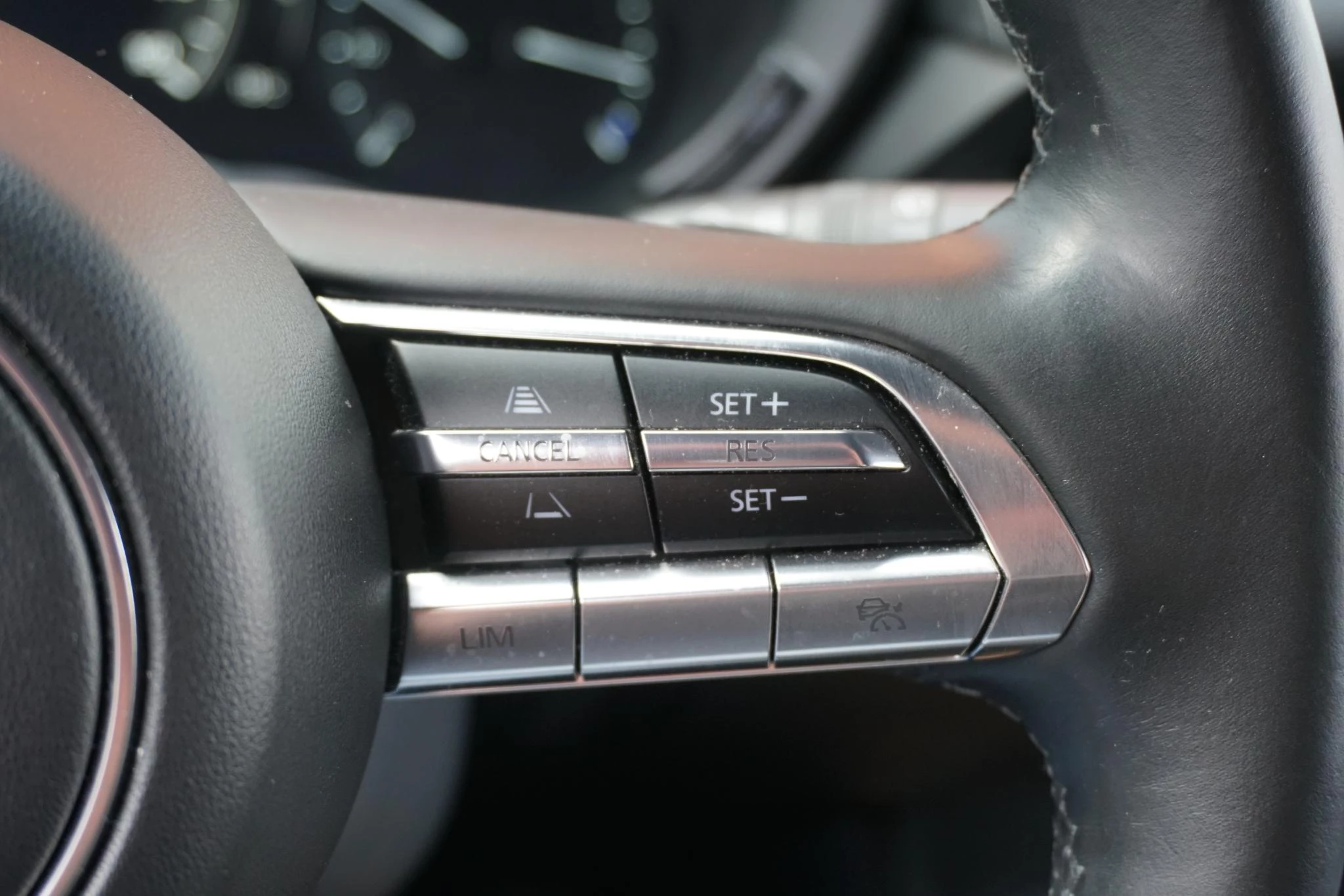 Hoofdafbeelding Mazda MX-30