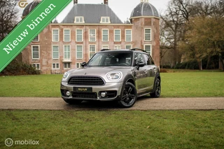 Mini Countryman 1.5 Cooper | H&K | PANO | Excitement-pakket|