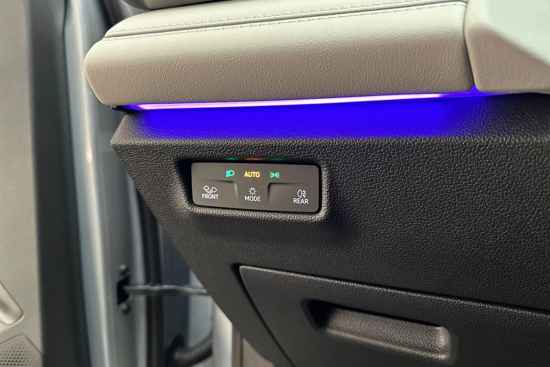 Hoofdafbeelding Volkswagen Tayron