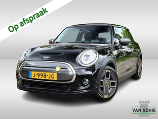 MINI Electric Mini Yours 33 kWh (184PK), 1e-Eig & Keurig-Onderh., NL-Auto,