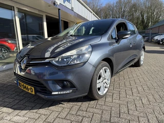 Renault Clio 1.5 dCi Ecoleader Life