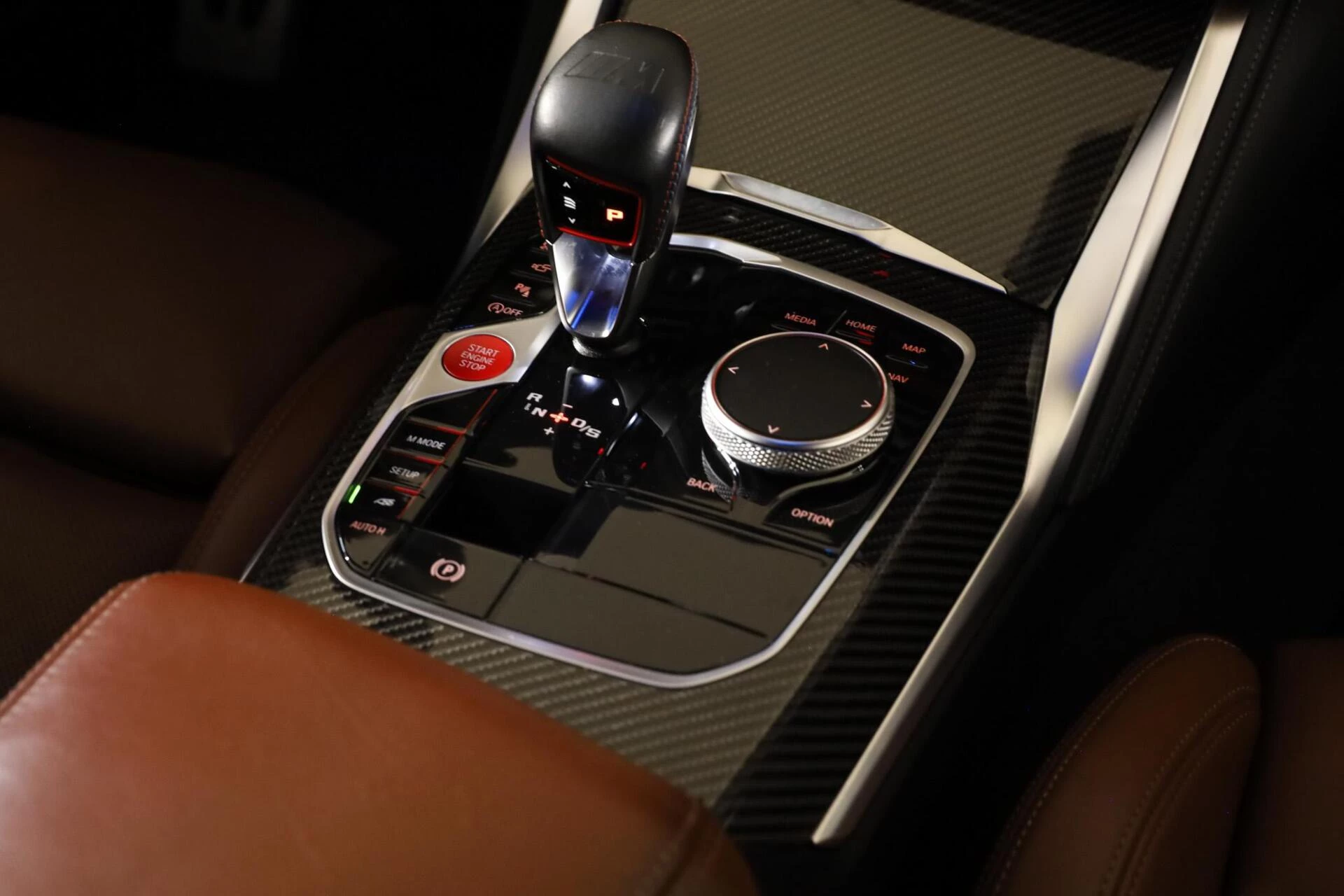 Hoofdafbeelding BMW M3