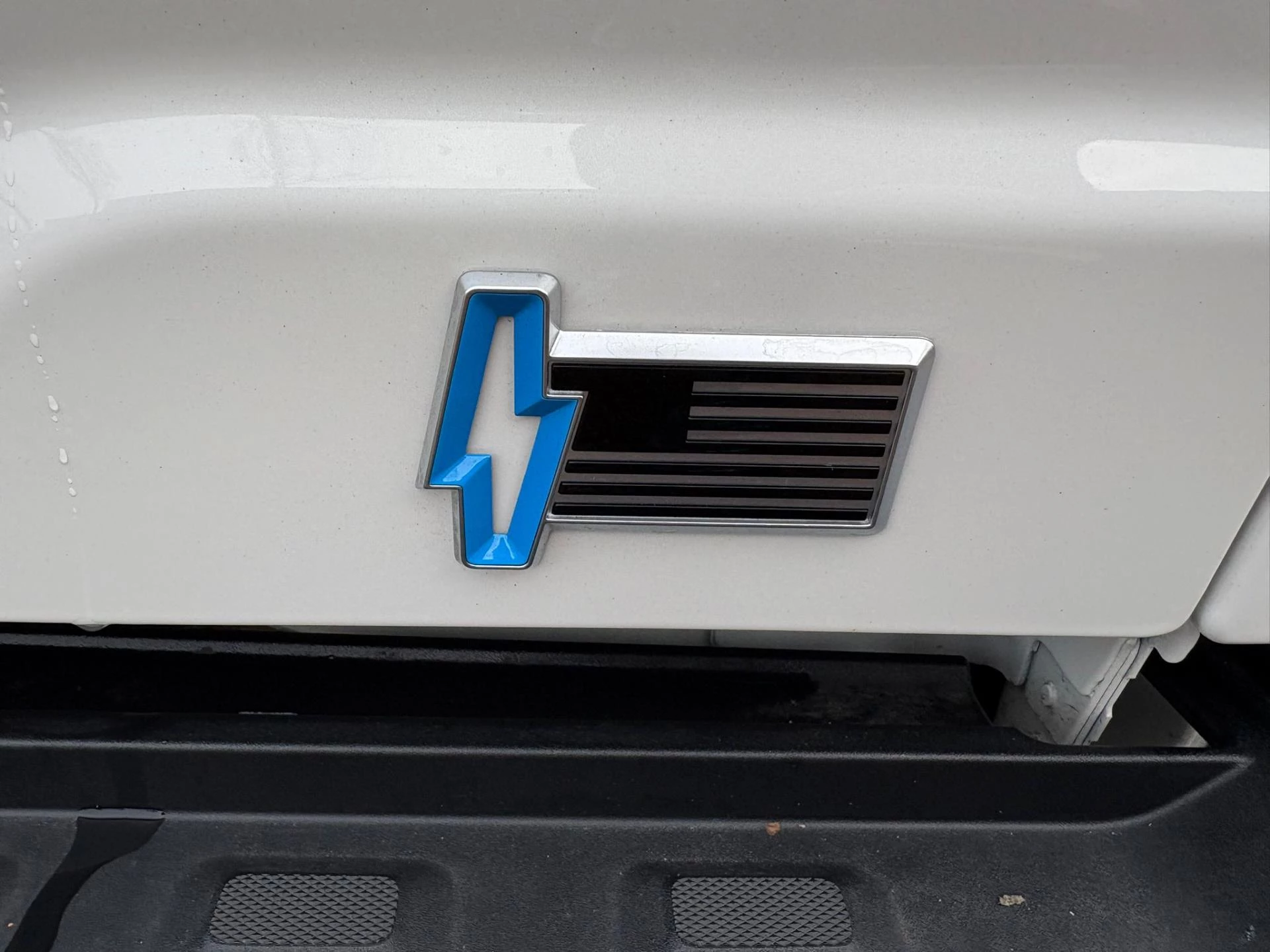 Hoofdafbeelding Ford F-150