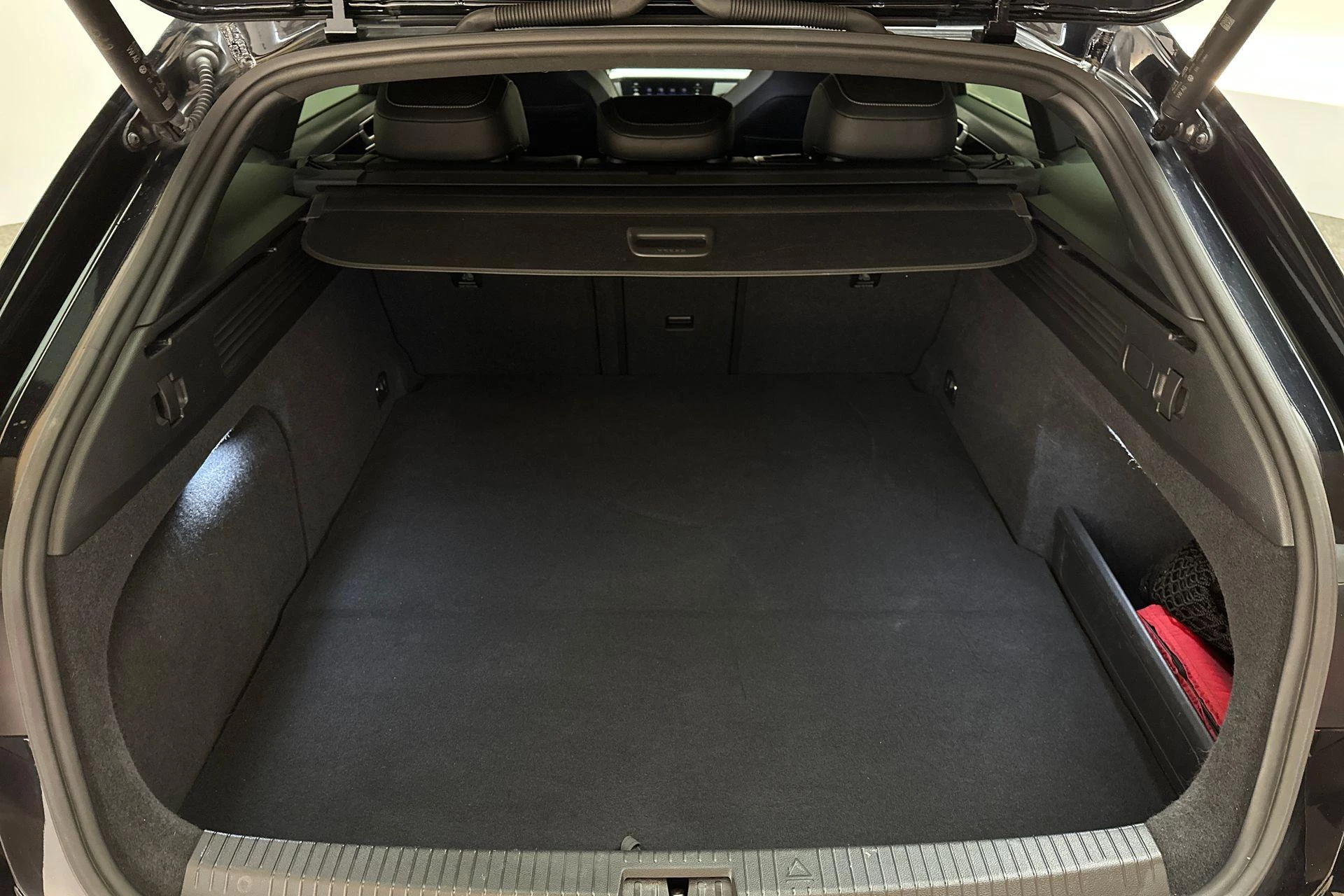 Hoofdafbeelding Volkswagen Arteon