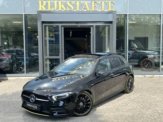 Mercedes A-klasse A200 AMG|EDITION ONE|PANO|ACC|19''|CAMERA