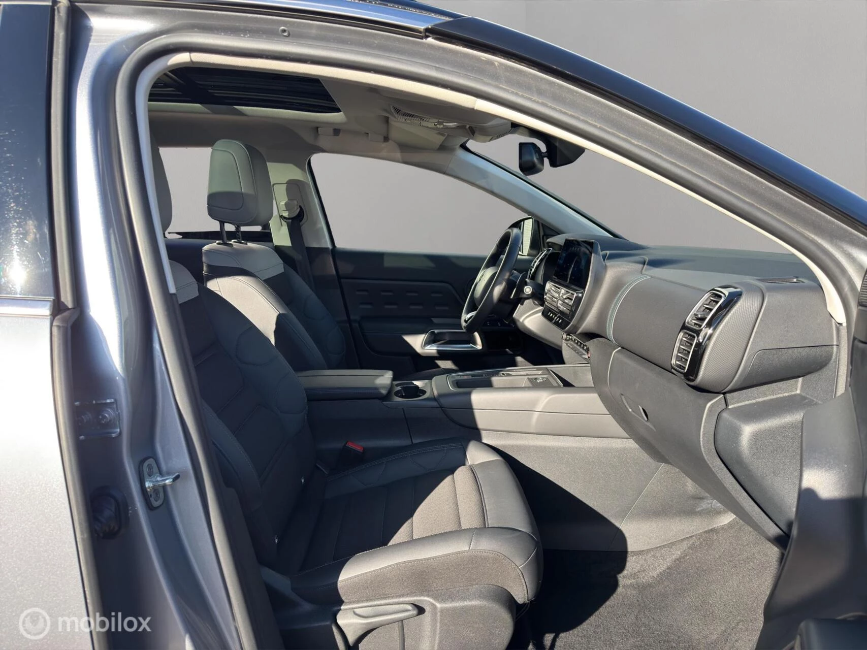 Hoofdafbeelding Citroën C5 Aircross